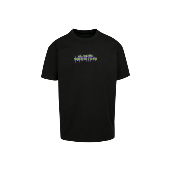 Noisemakers - Oversized Tee