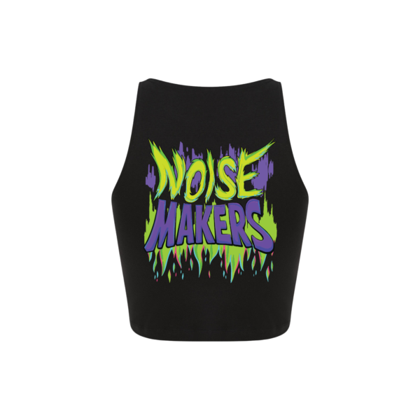 Noisemakers - Croptop - Image 2