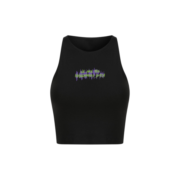 Noisemakers - Croptop