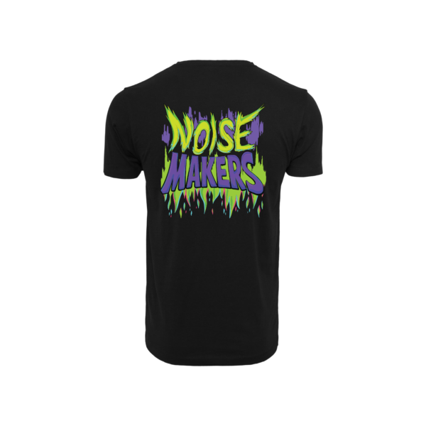 Noisemakers - Regular Tee - Image 2