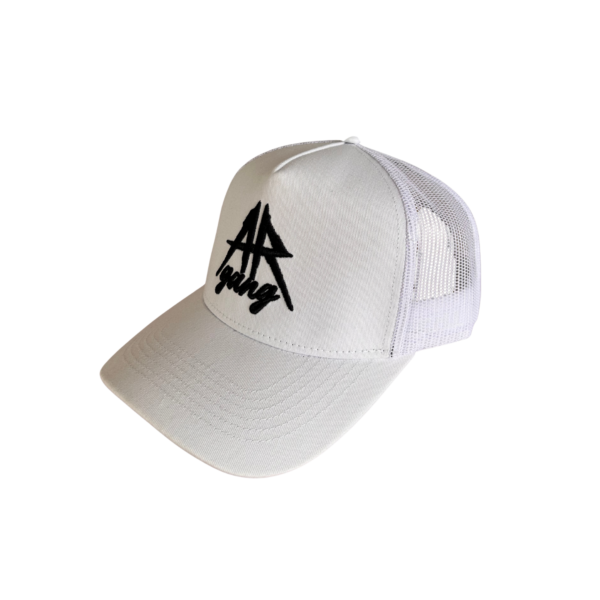 AR Gang - Cap - Image 2