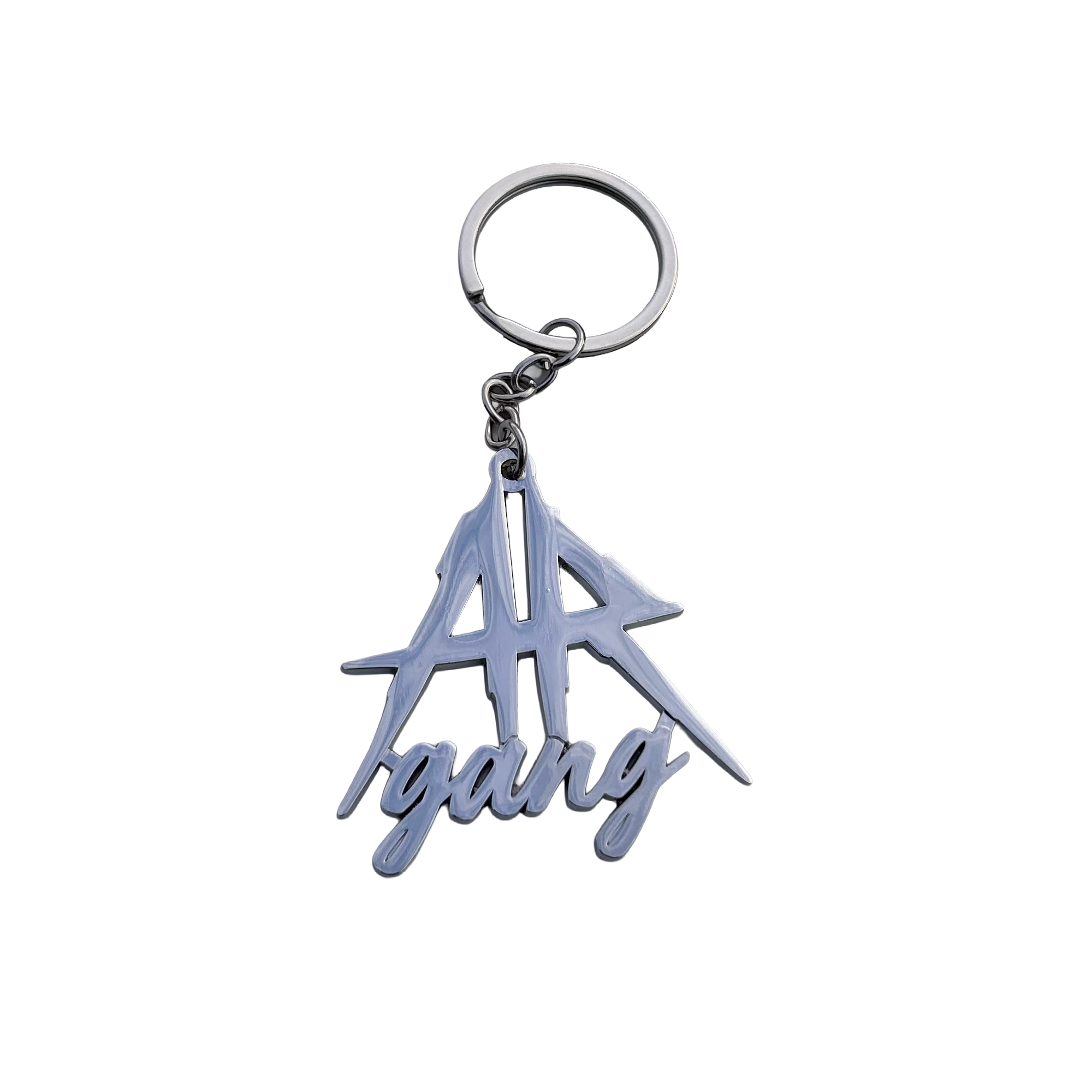 AR Gang - Keychain